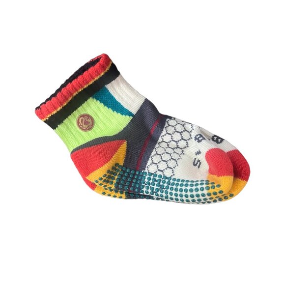 Bombas x Disney Princess Characters Gripper Dots High Quality Sock Assortment 6 - Picture 12 of 16